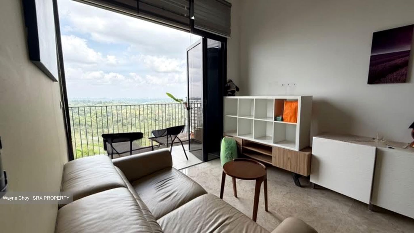 Eco Sanctuary (D23), Condominium #534480881